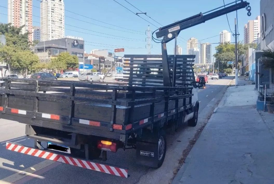 Transfiro a dívida  - Foto 3