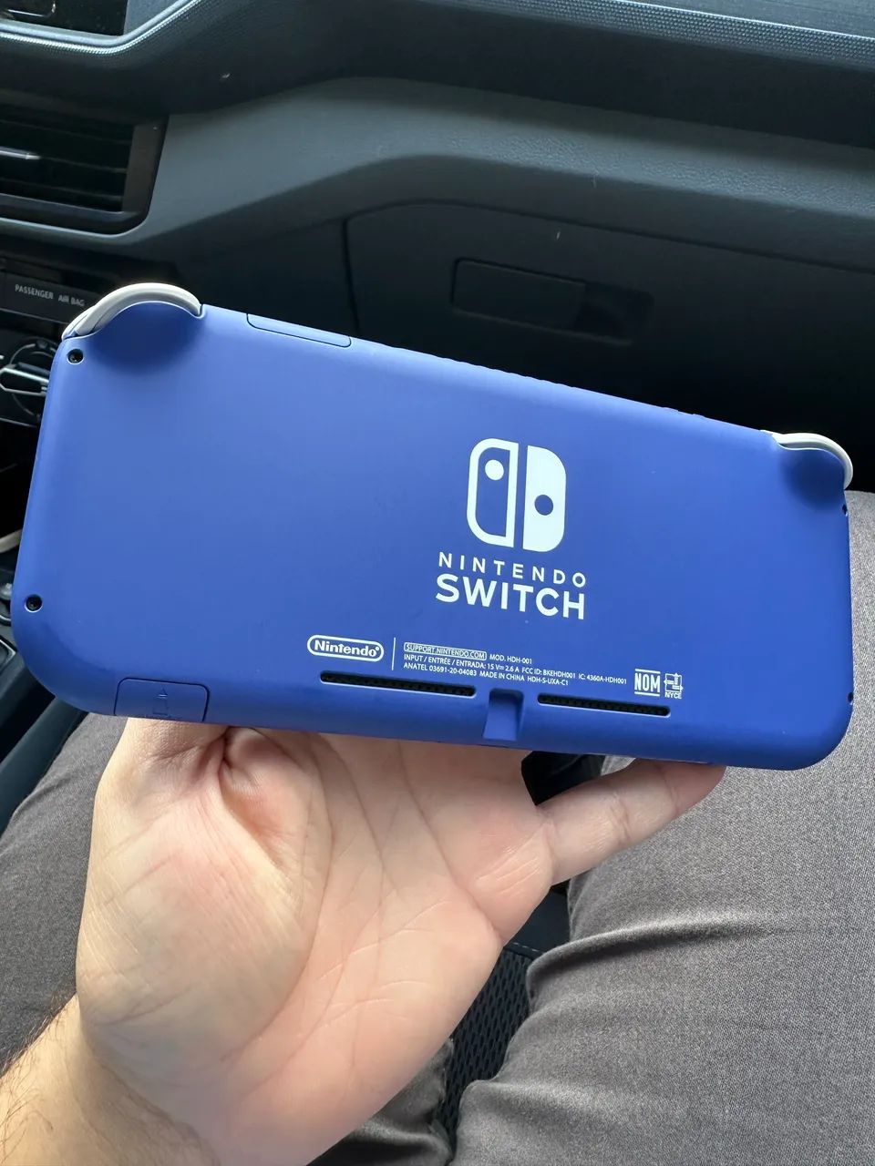 Nintendo Switch Lite - Foto 3