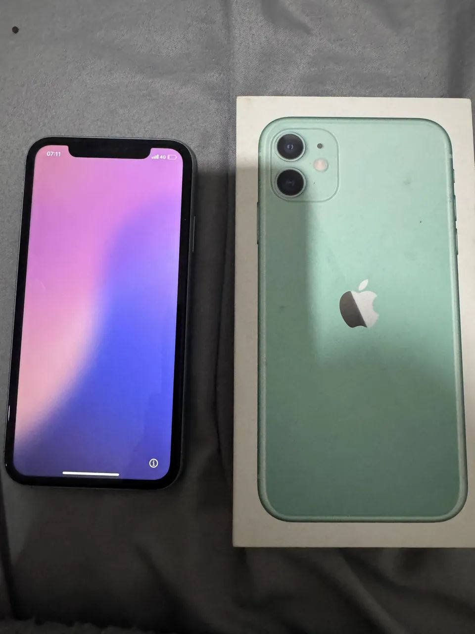 iPhone 11