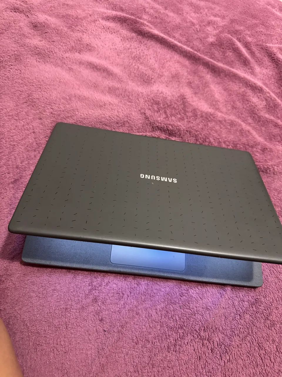 Notebook Samsung F30 - Foto 3
