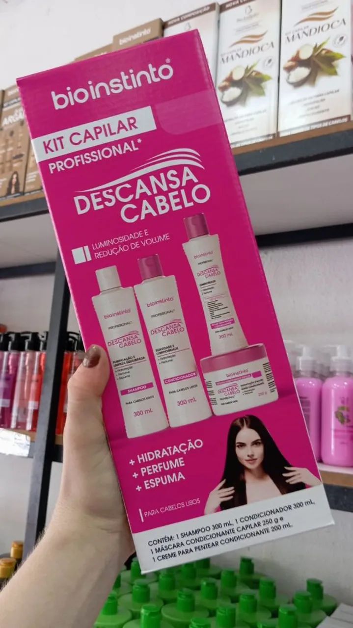 Kits biointisto  - Foto 5