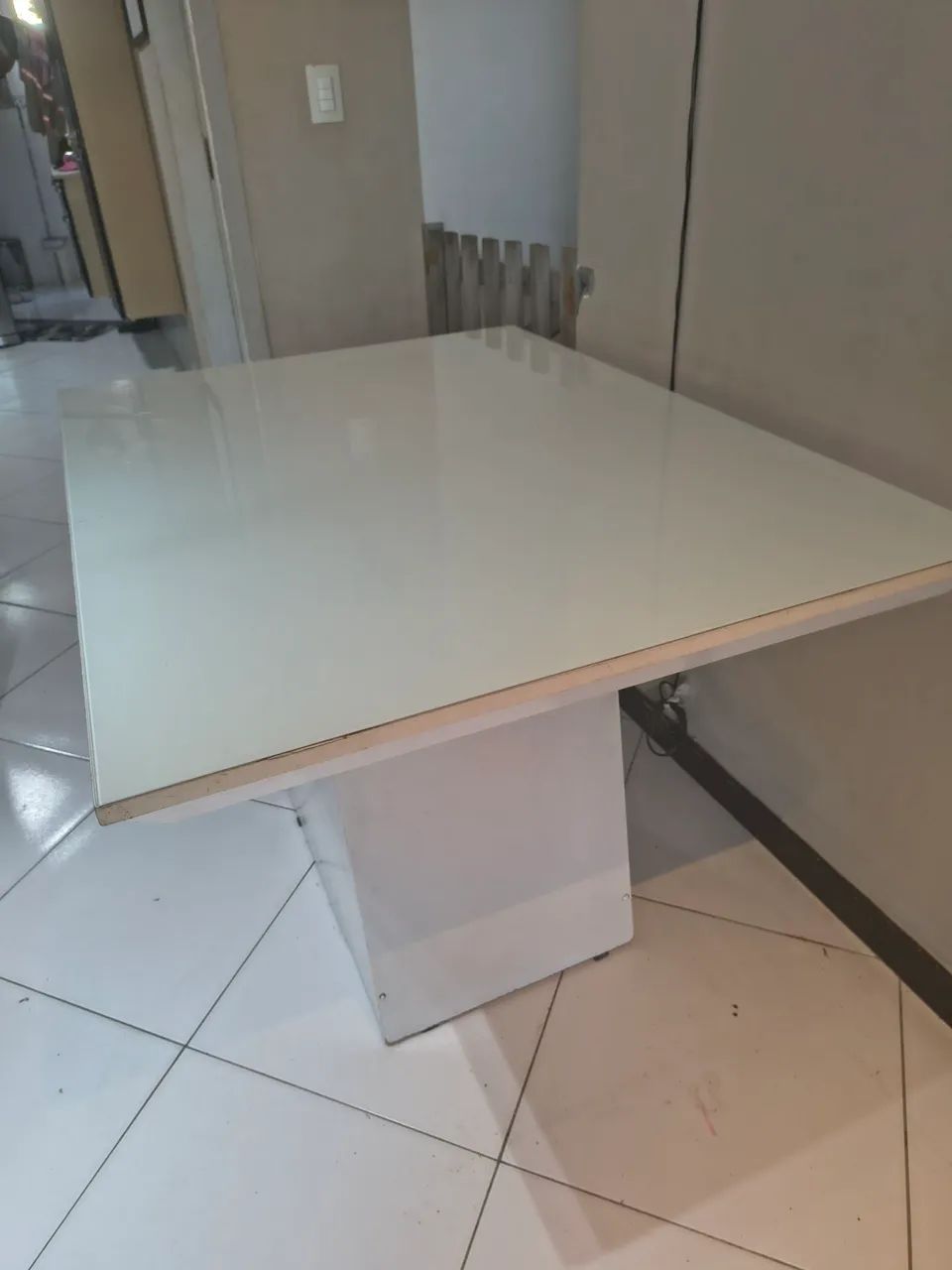 Mesa 4 cadeira  - Foto 3