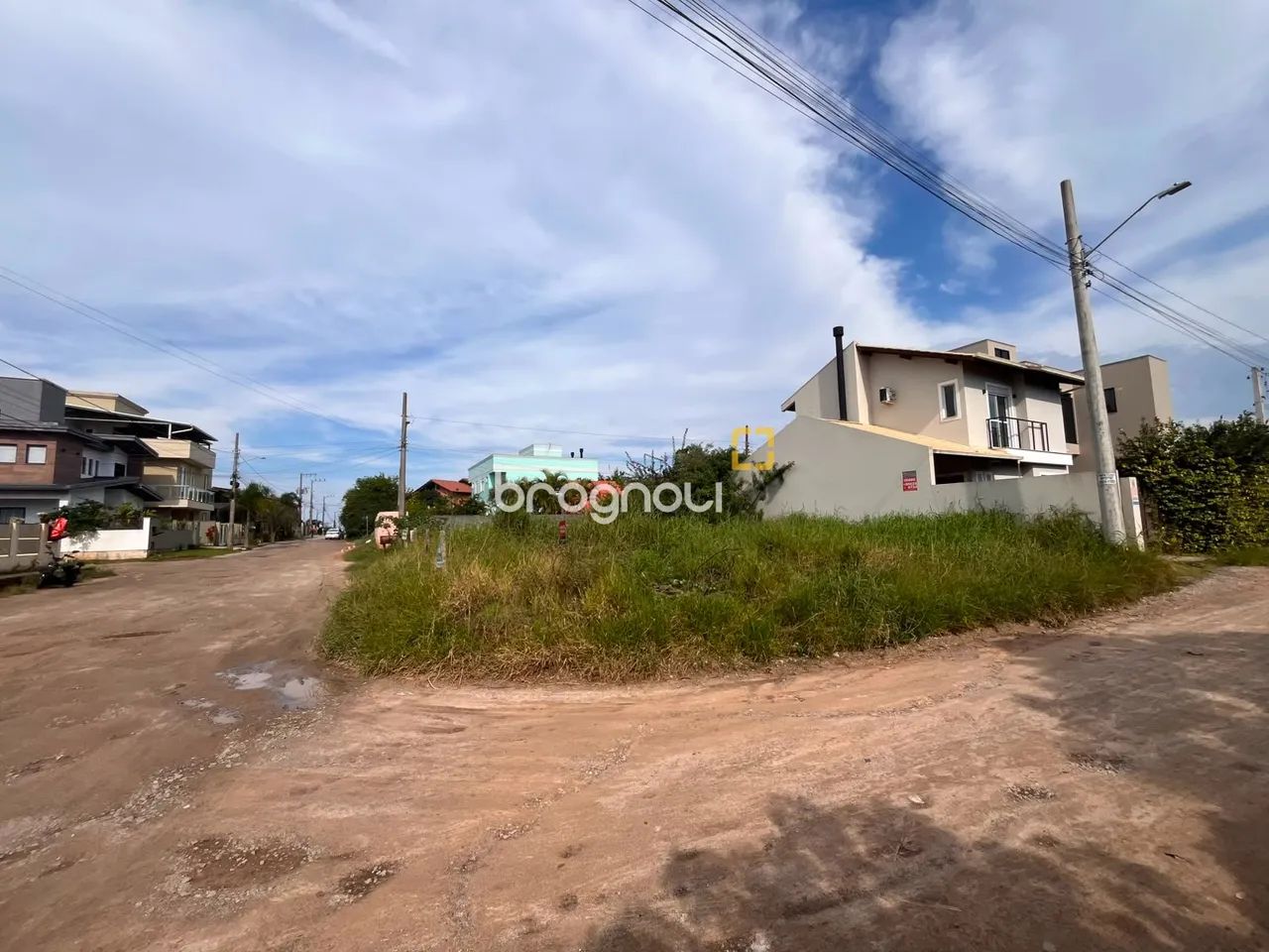 TERRENO À VENDA NO RIO TAVARES - Foto 4