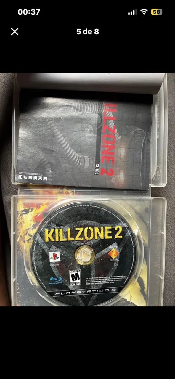 JOGOS DE PS3 - Foto 5