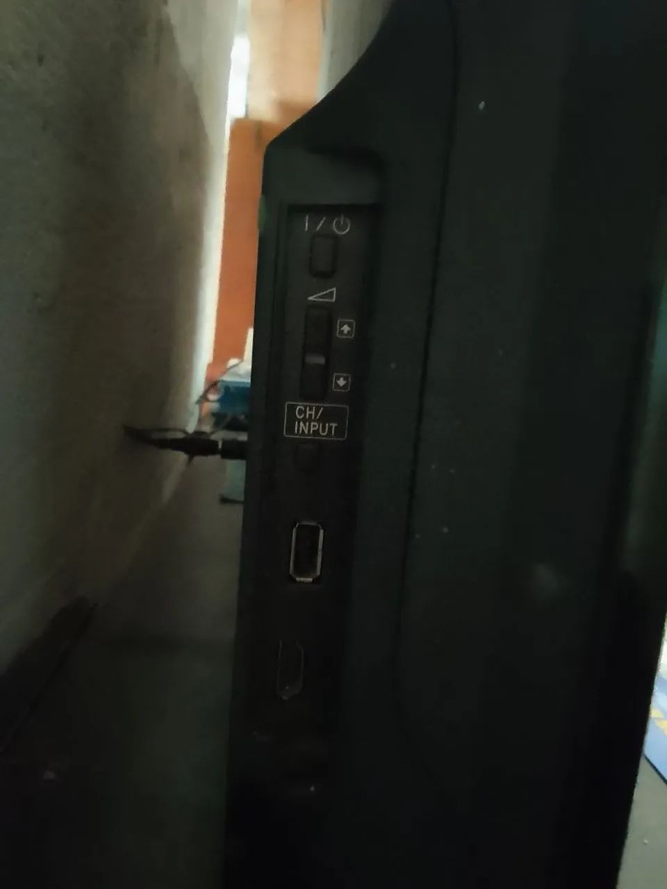 Televisão 32 polegadas (para conserto) - Foto 3