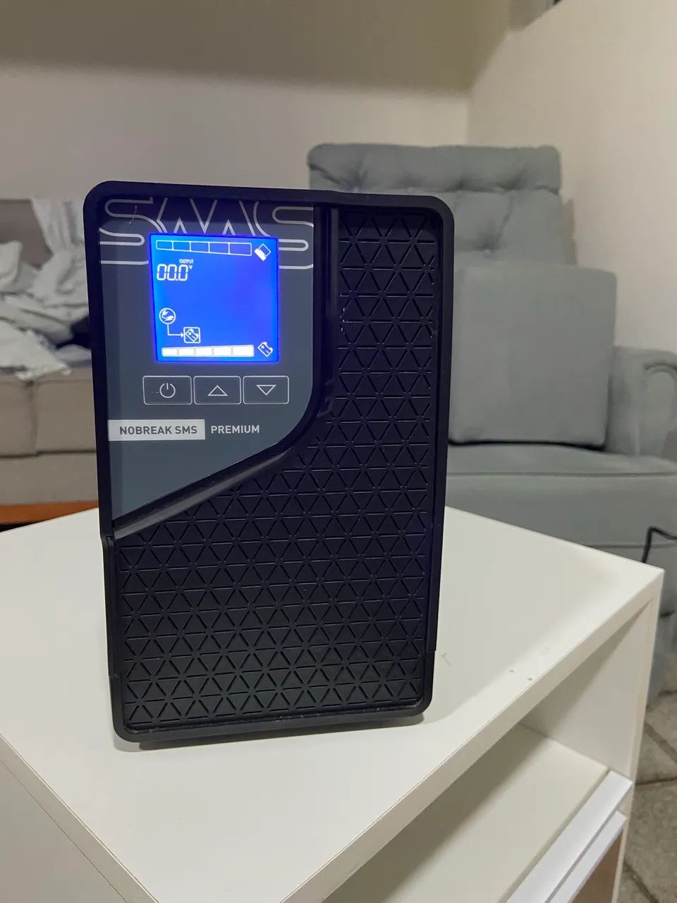 Nobreak SMS Premium 1800VA Bivolt
