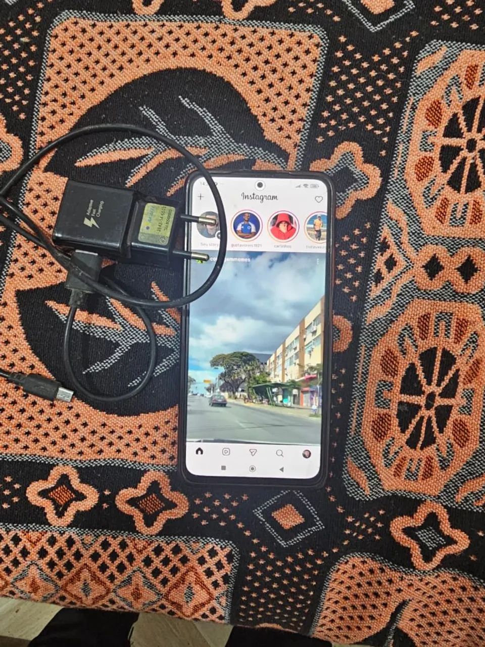 Vendo xaomi redmi note 11 