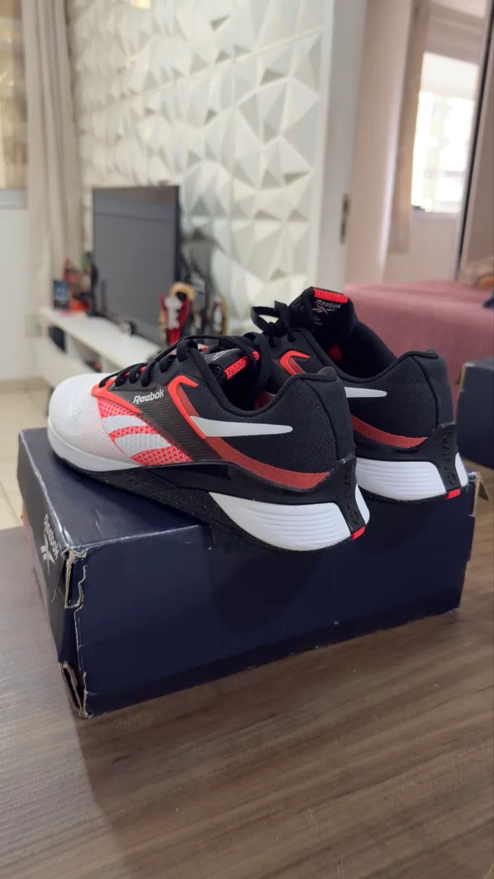 Tenis Reebok Nano X4 - Foto 2