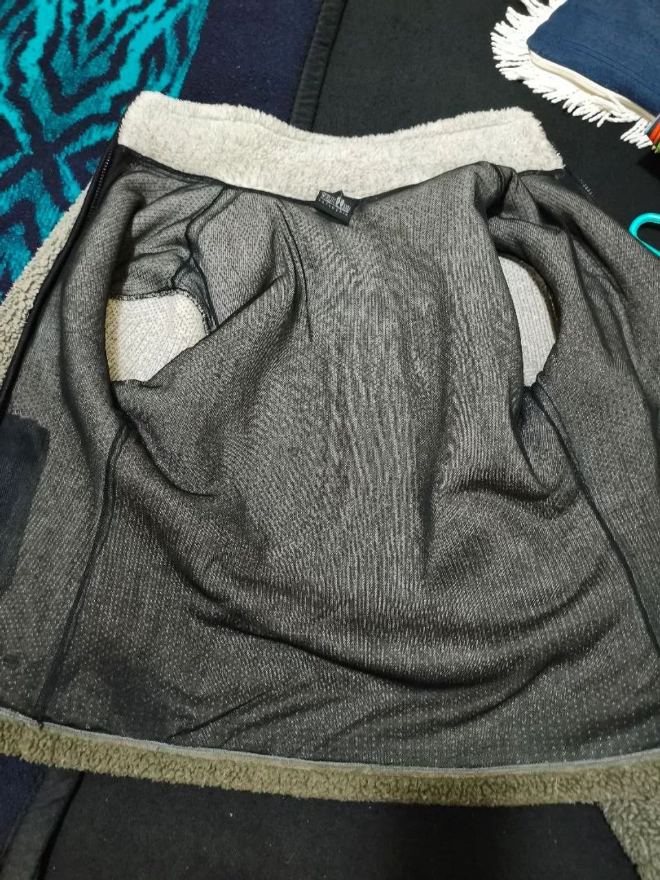 Blusa (Patagônia) - Foto 2