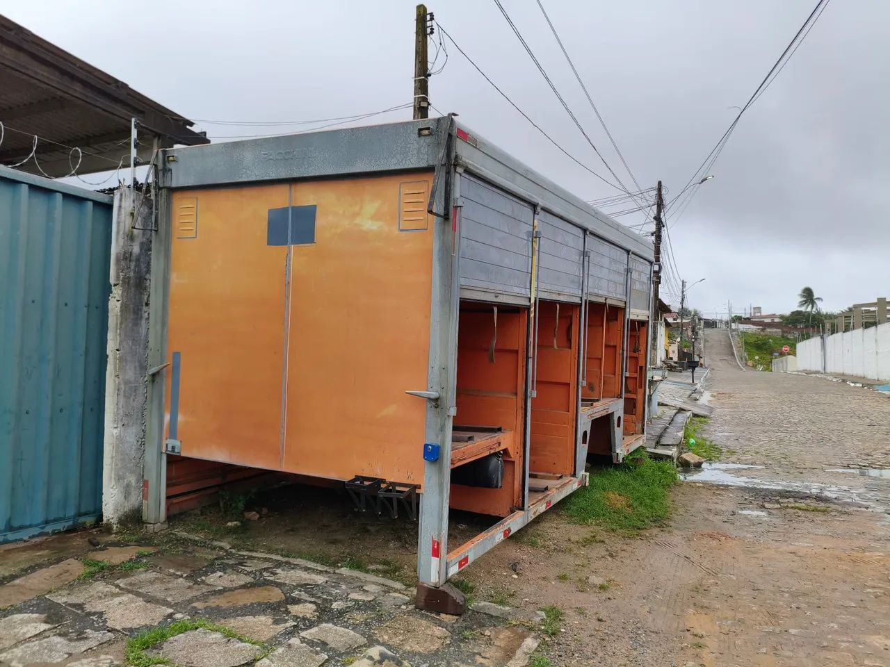 Baú baia  - Foto 2