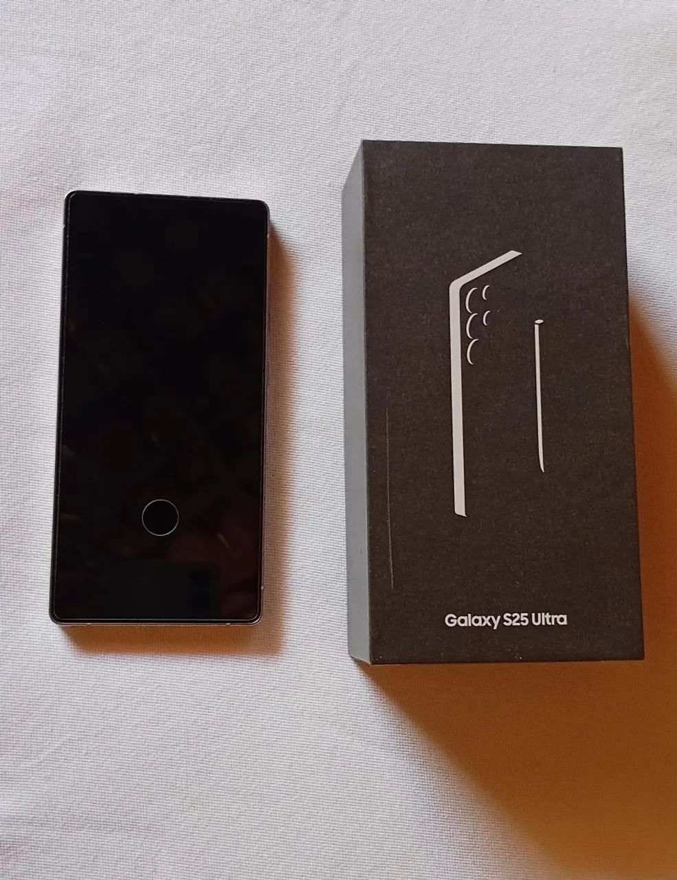 S25 Ultra 256gb - Foto 2