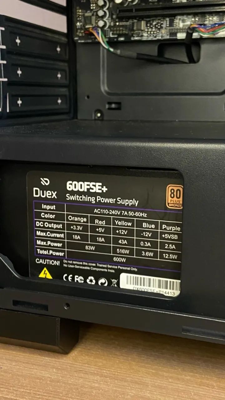 PC GAMER POTENTE?  - Foto 4