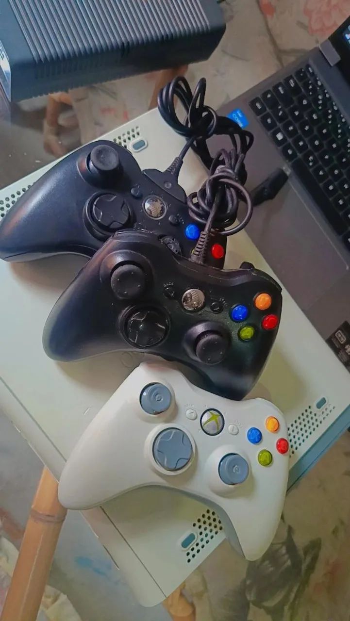 Xbox ORIGINAL  - Foto 2