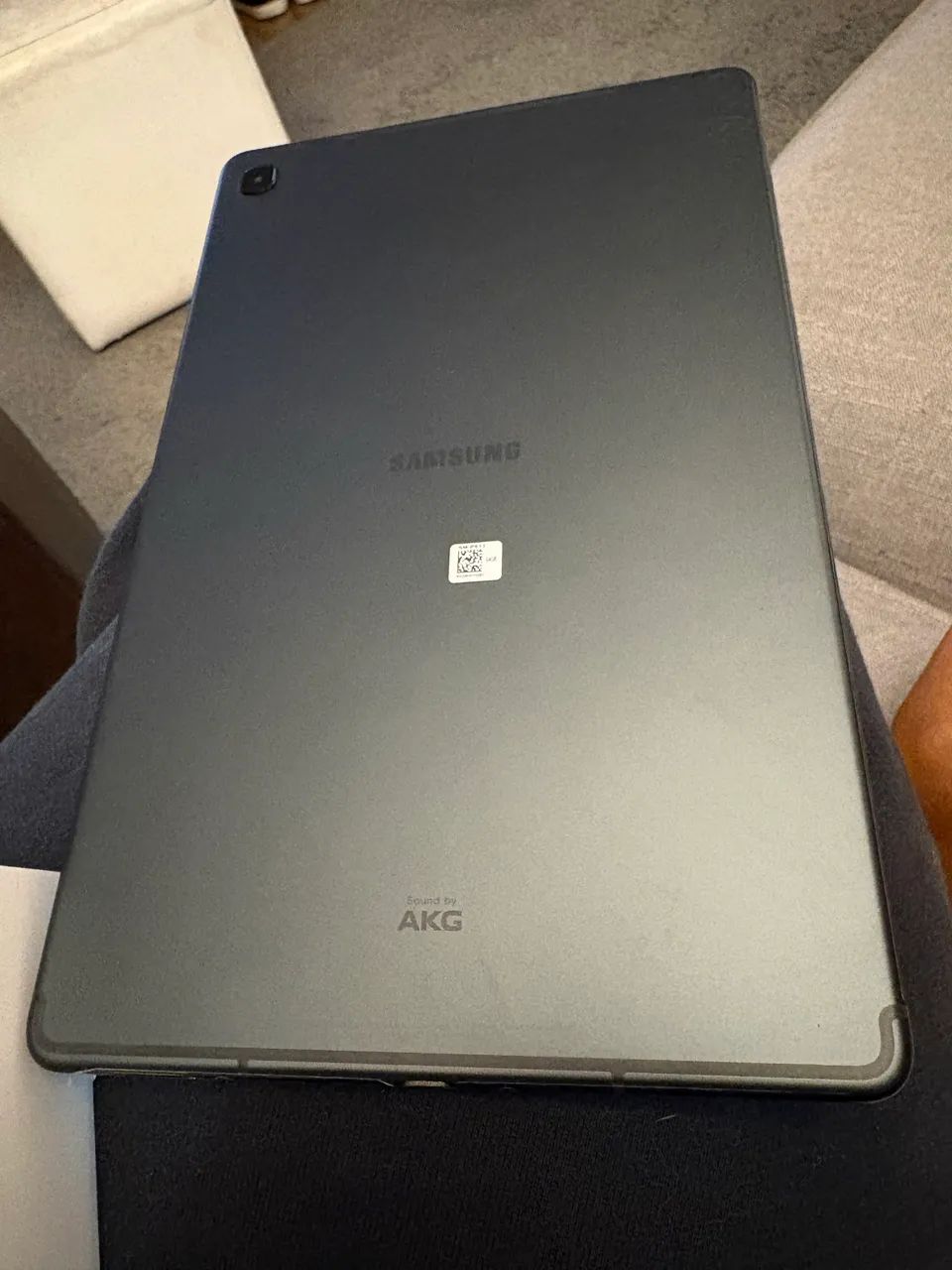 Tab S6 Lite - Foto 3