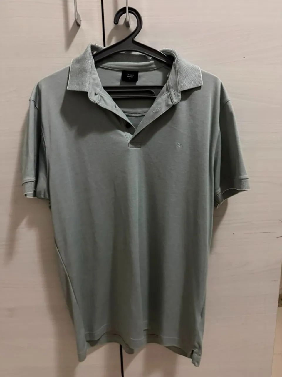 Camiseta Polo Aramis - Foto 2