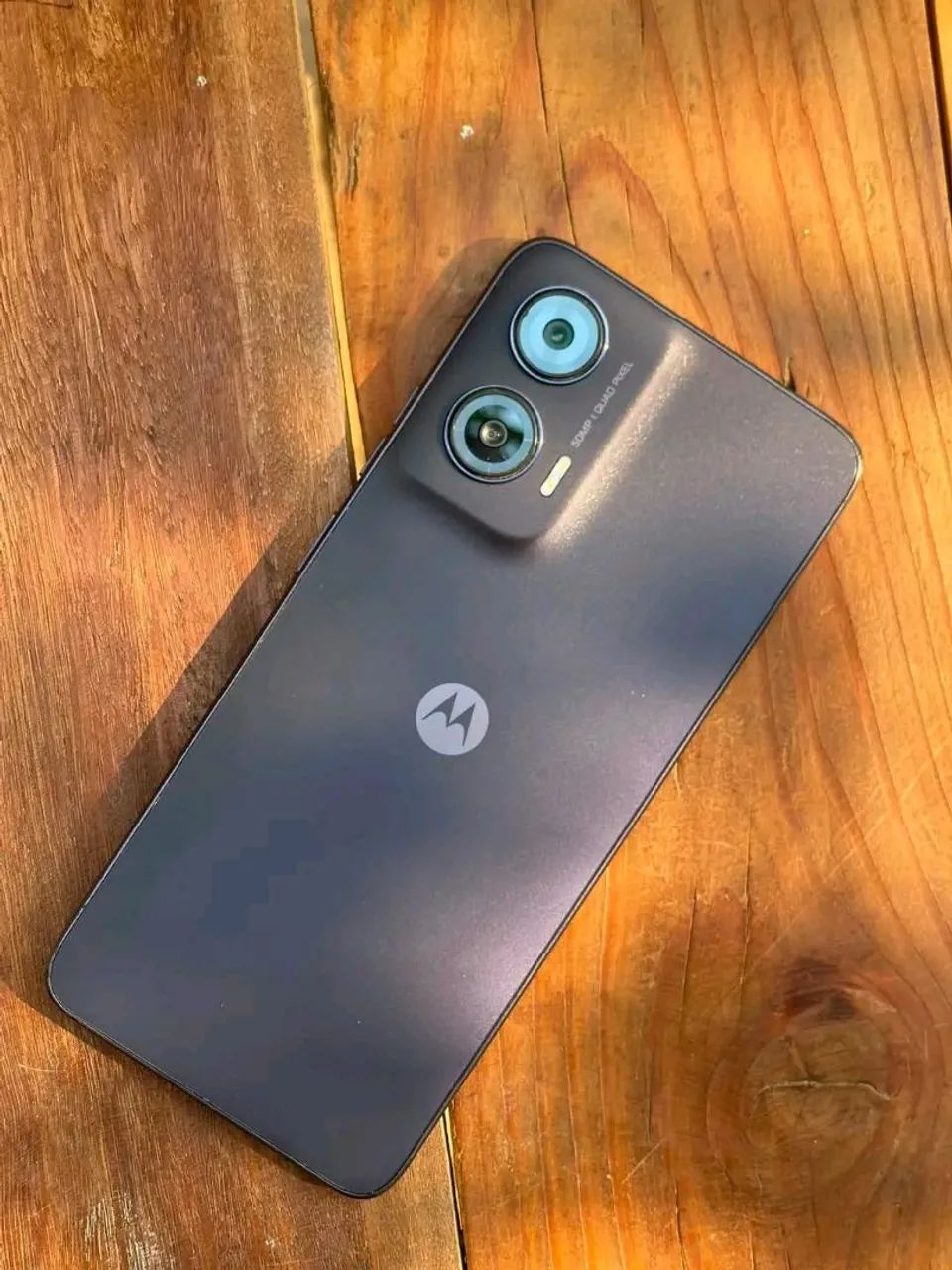 Moto G35 5G 128gb - Foto 3