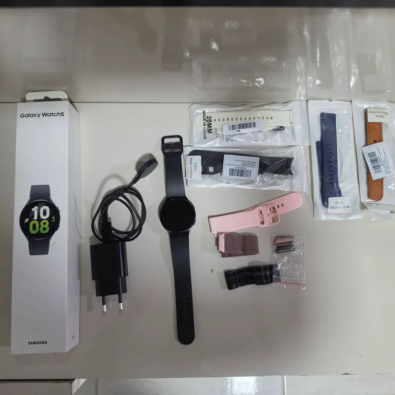 Samsung Galaxy Watch 5 - Foto 2