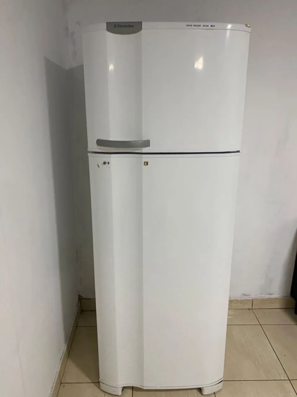 Geladeira 