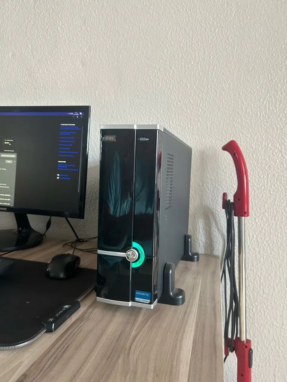 Computador  - Foto 3