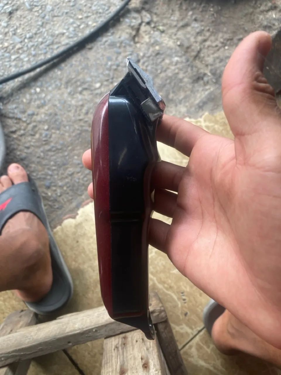 Magic clip - Foto 2