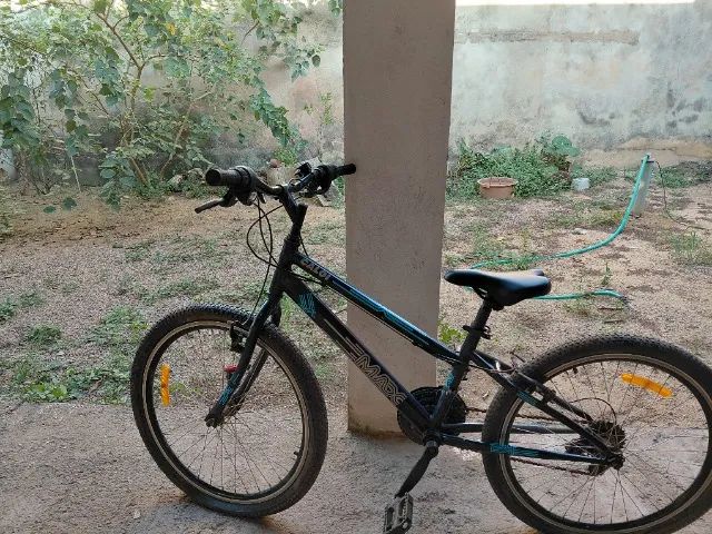 Bicicleta Caloi Max - Foto 2