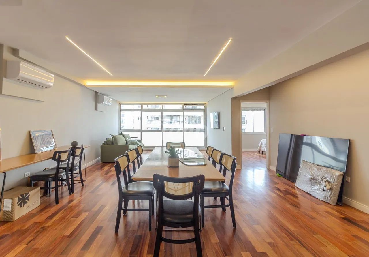 Apartamento 2 quartos à venda no(a) Vila Mariana