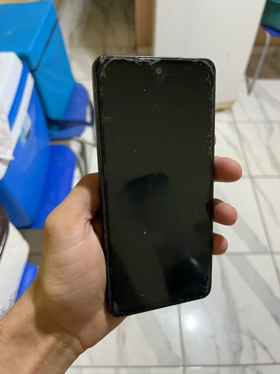 Samsung A53 5G
