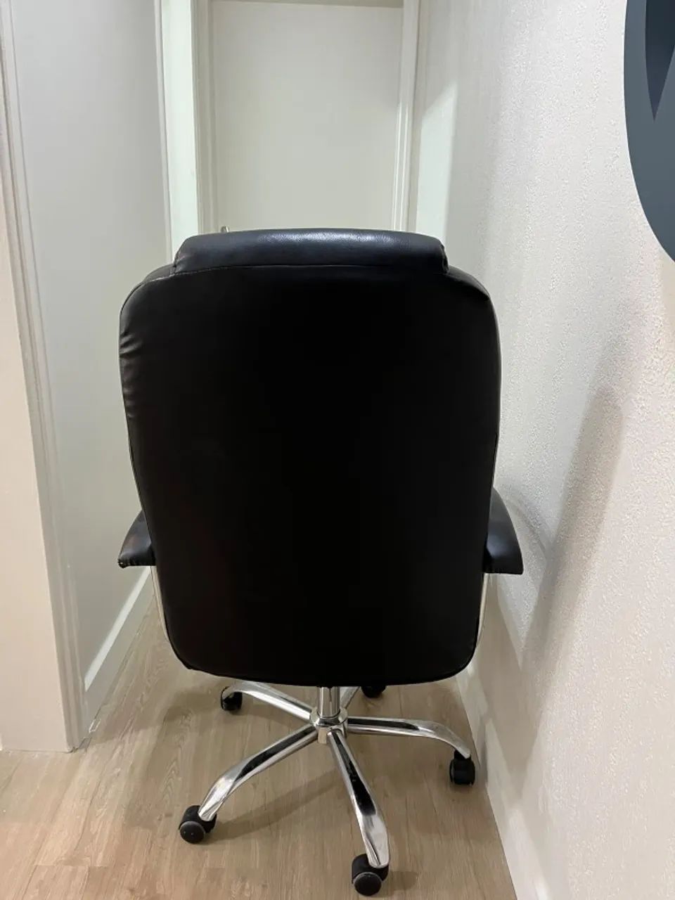 Cadeira de escritório  - Foto 3