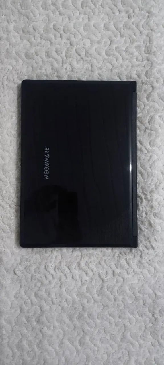 Notebook megaware i5 - Foto 3