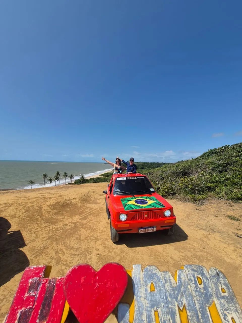 Passeios de buggy  - Foto 5