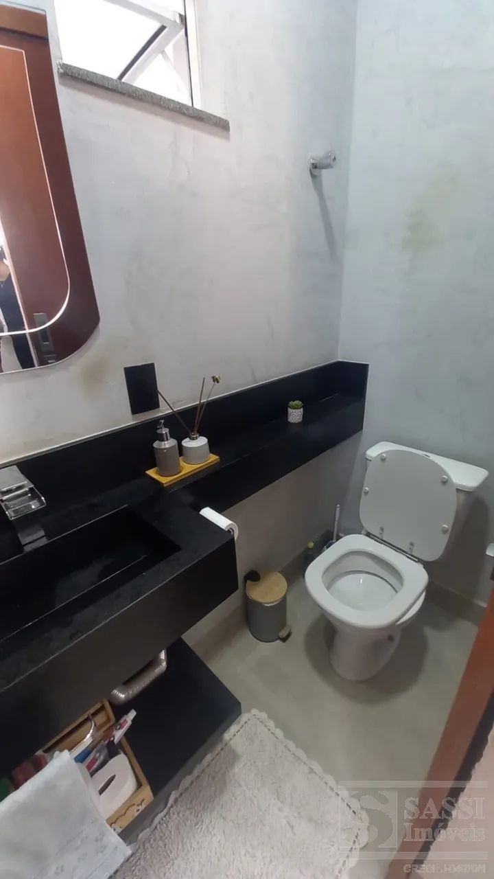 Casa à venda 2 quartos em GEADA - Foto 4