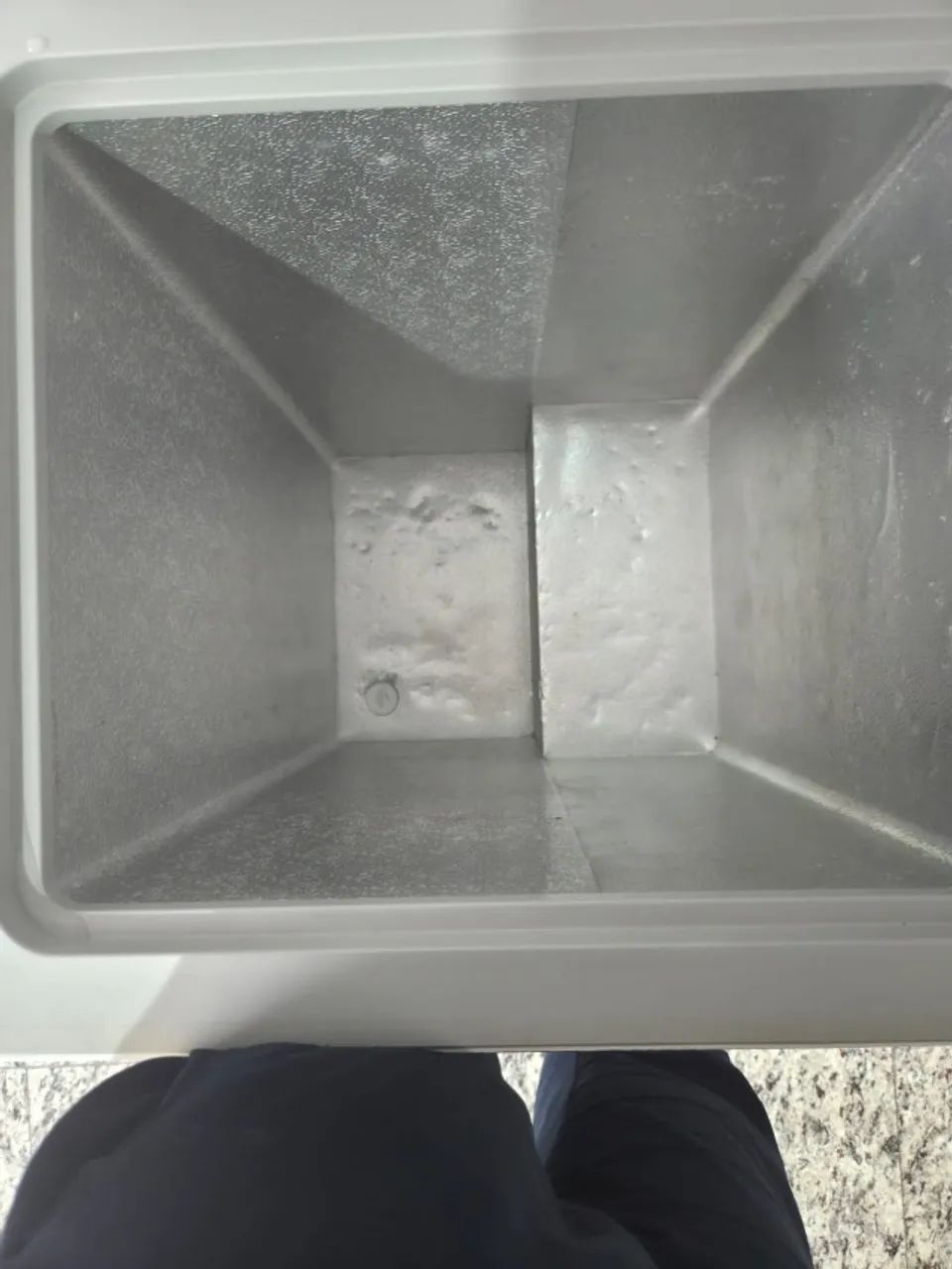 Freezer Horizontal  - Foto 2