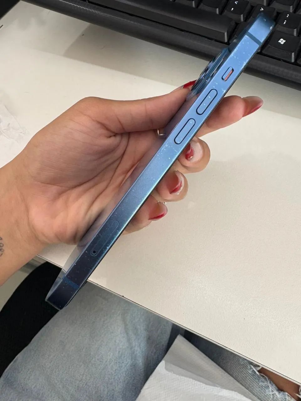 iPhone 13  - Foto 4