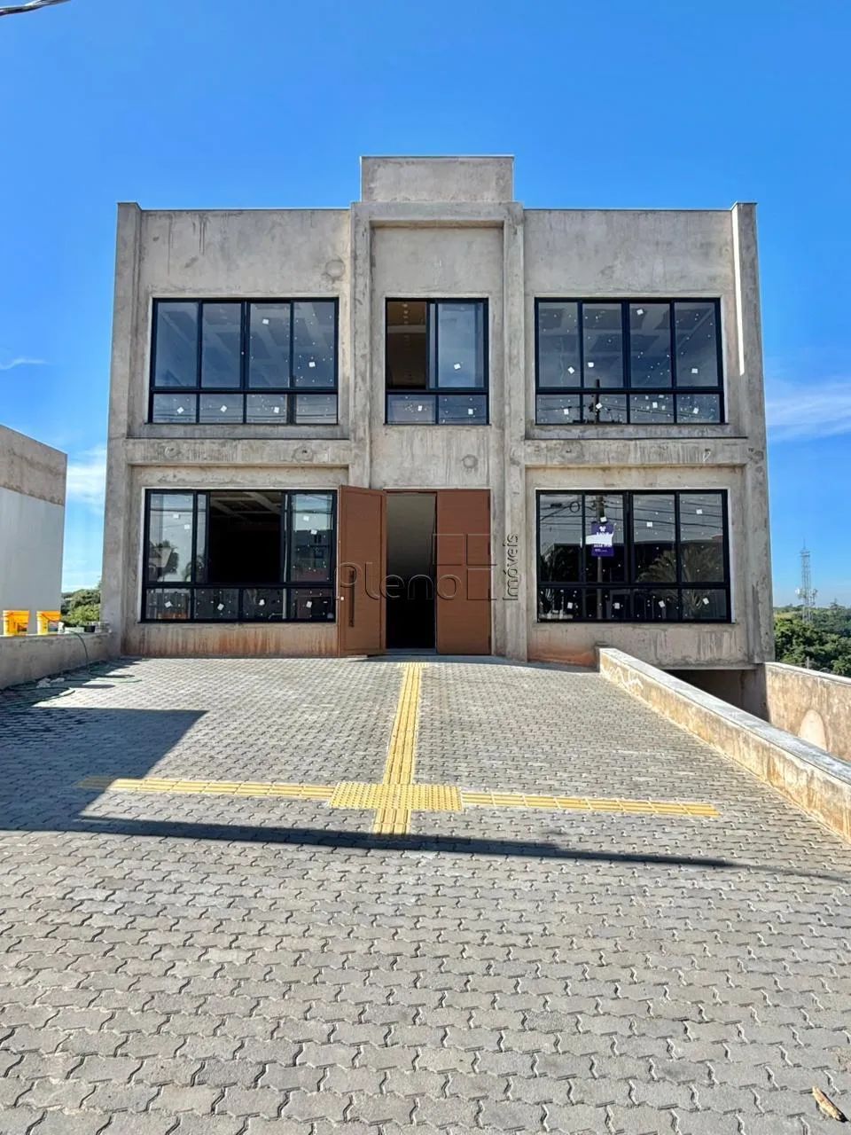 Sala para alugar em Campinas, Swiss Park, com 60 m²