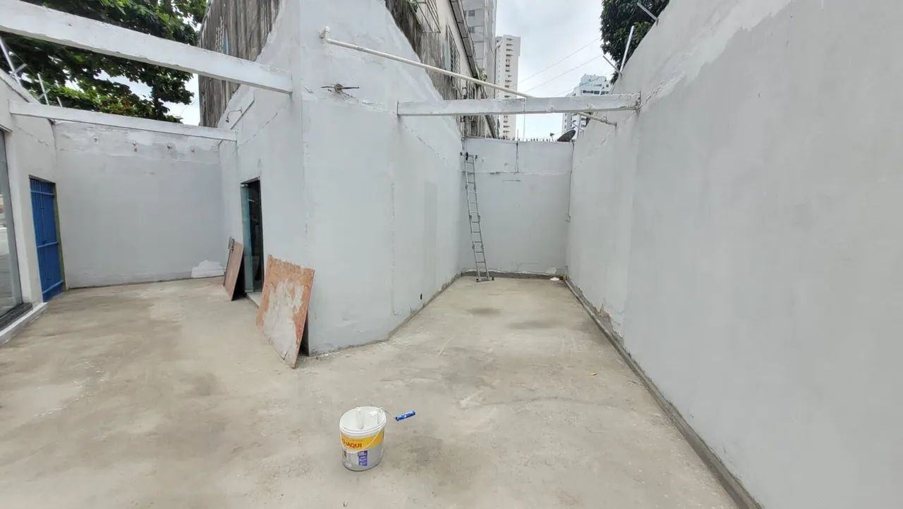 ENCRUZILHADA - NA AVENIDA NORTE APENAS 300 MTS DA PRAÇA DO ROSARINHO DE ESQUINA 2 LOJAS E  - Foto 5