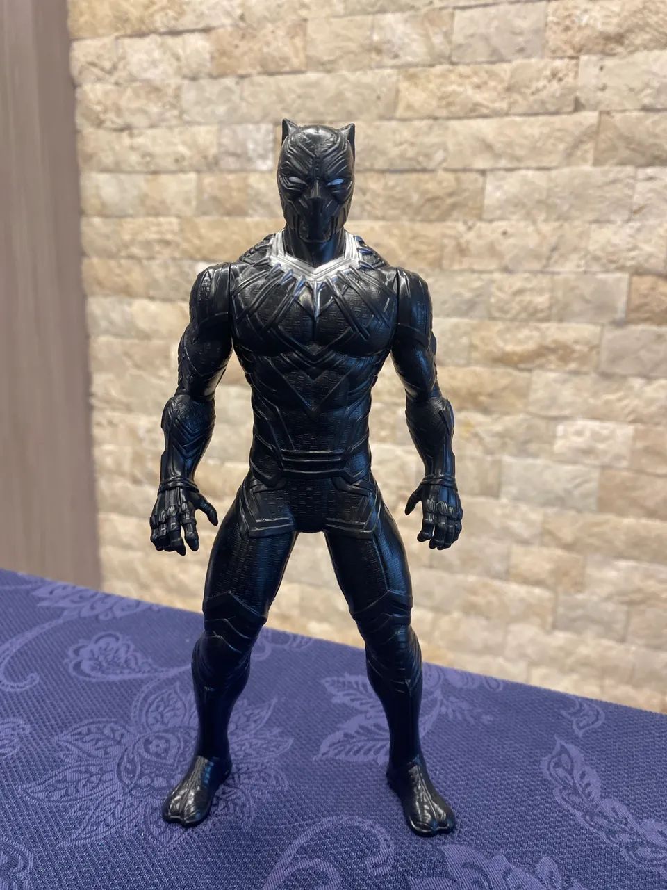 Pantera Negra