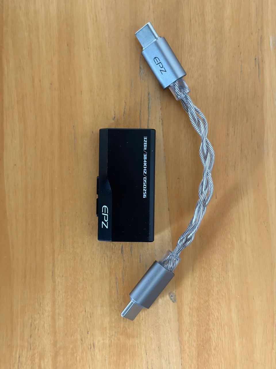 Dongle DAC amp EPZ TP35 Pro - Foto 3