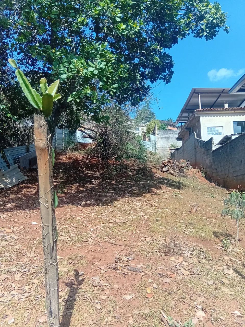 OPORTUNIDADE! TERRENO À VENDA**
