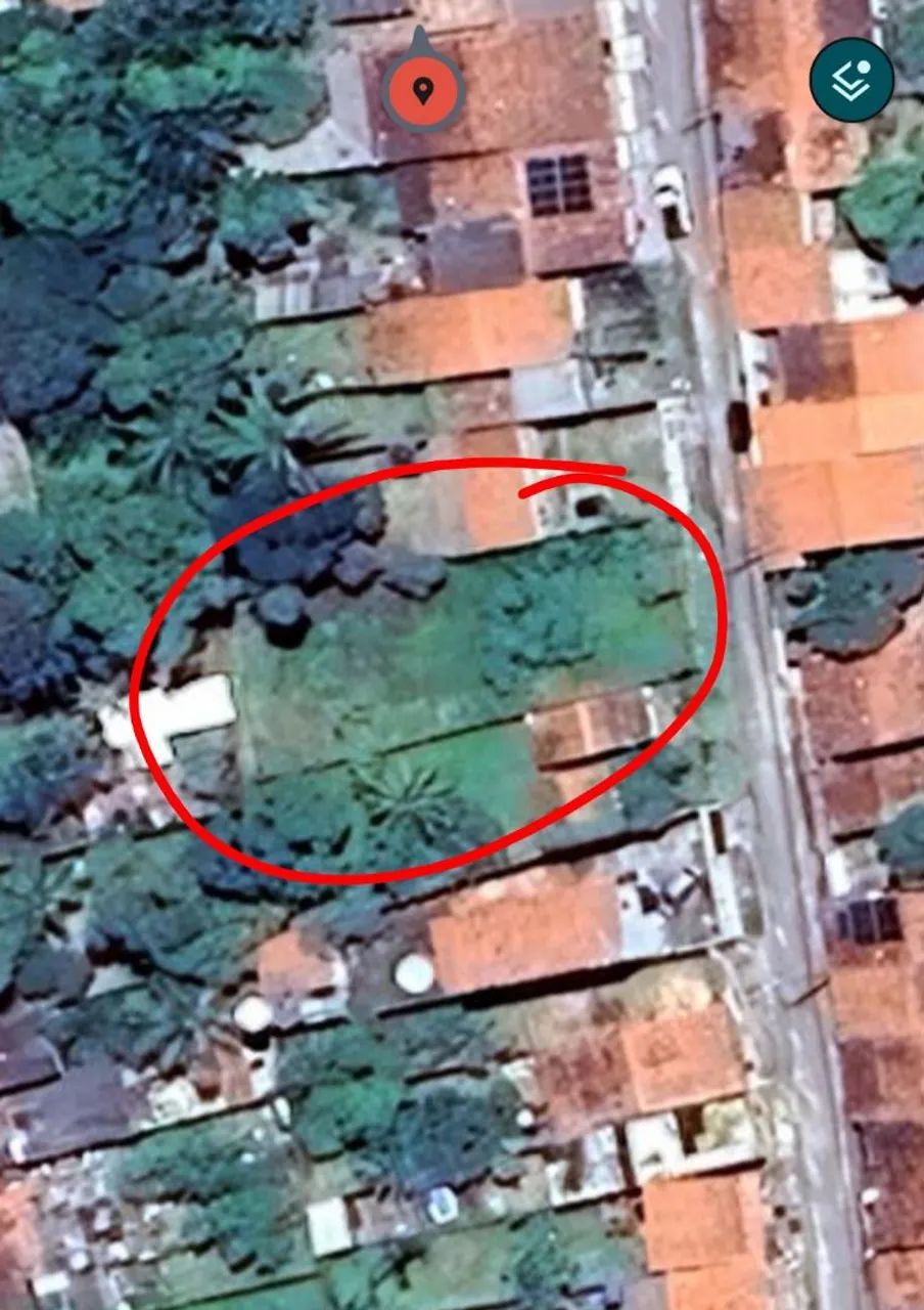 Terreno Vila Riod - Próximo ao Mateus Sta. Clara - Foto 5