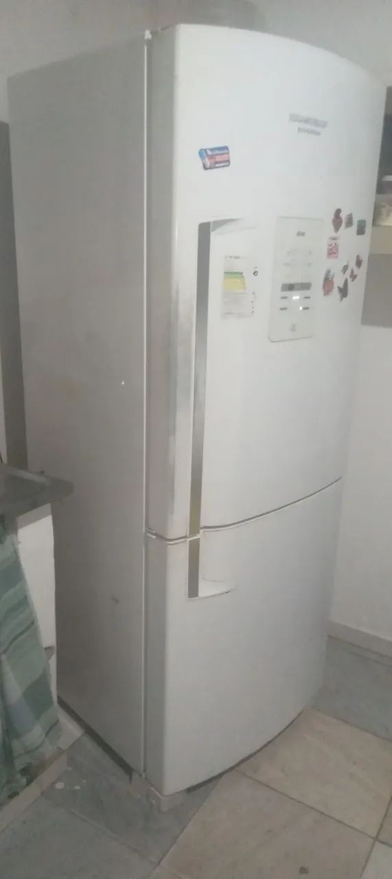geladeira brastemp - Foto 2