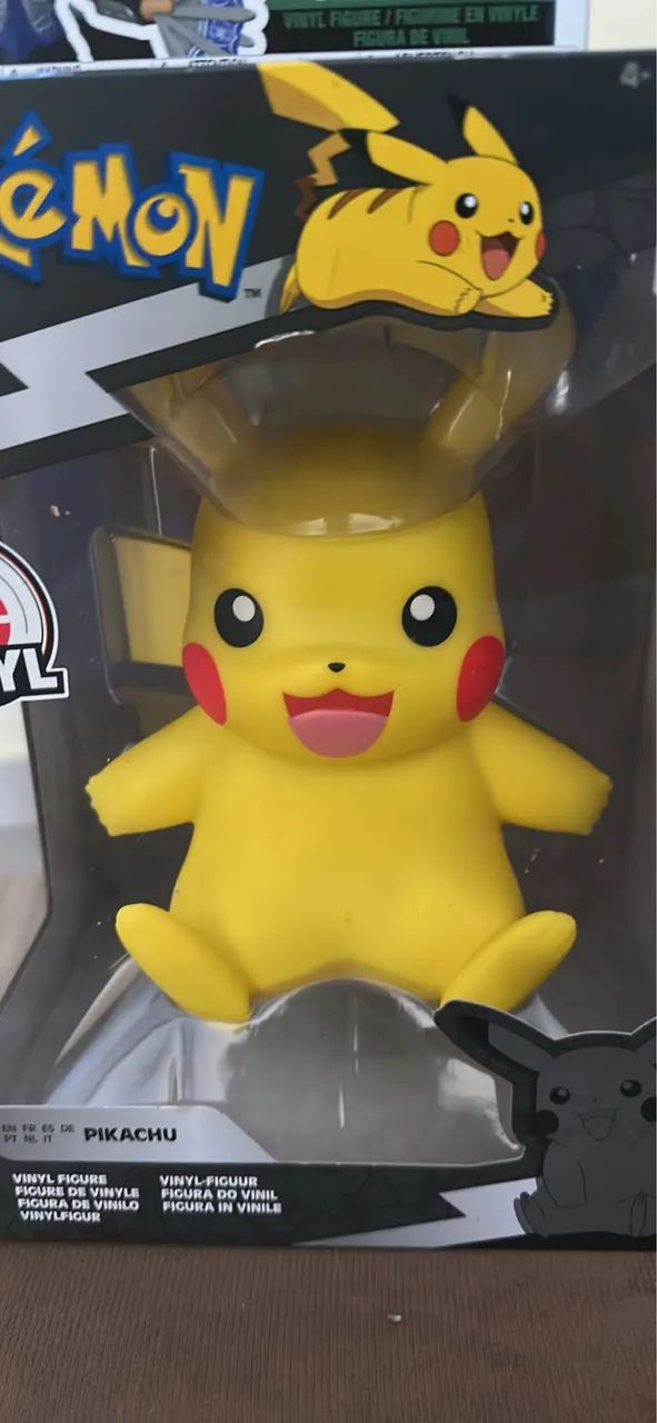 Pikachu  - Foto 3