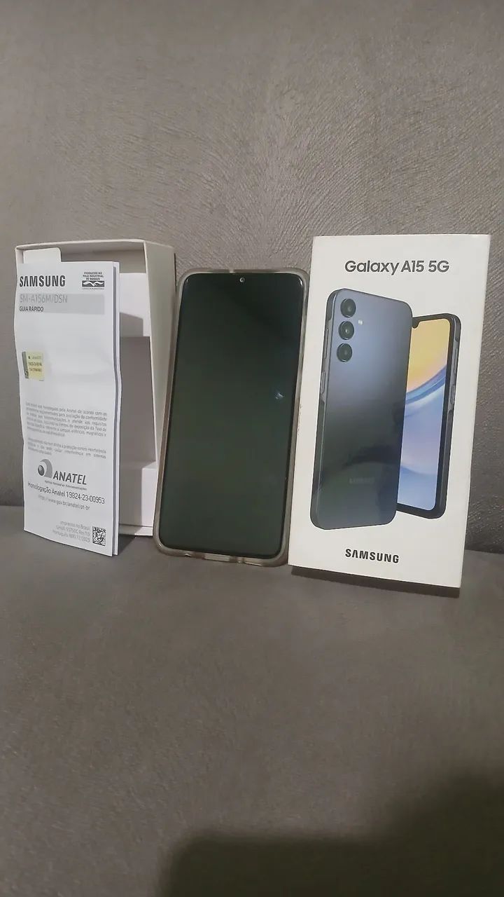 Celular com defeito para possível retirada de peças - Foto 2