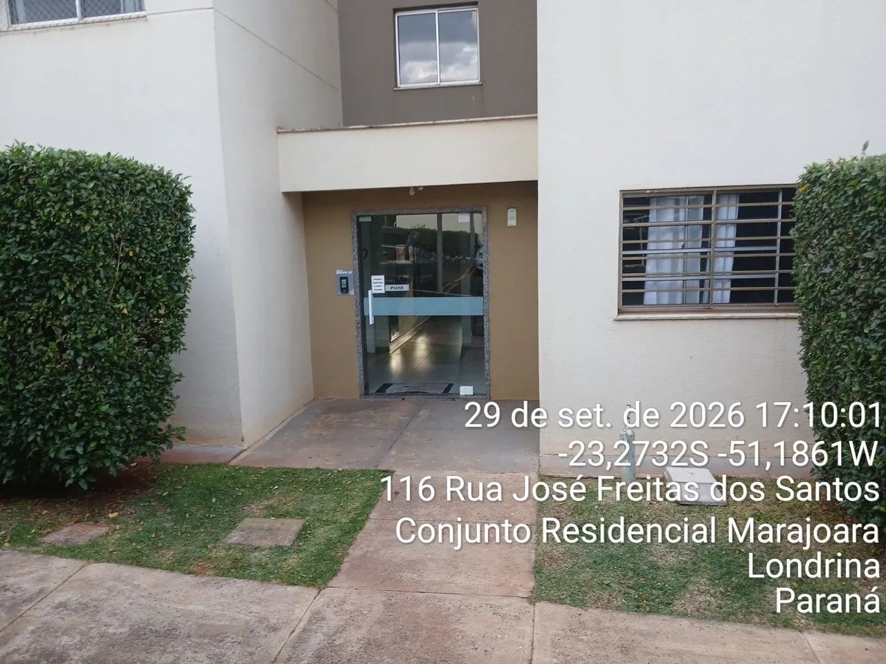 Apartamento vila cerejeiras - Foto 2