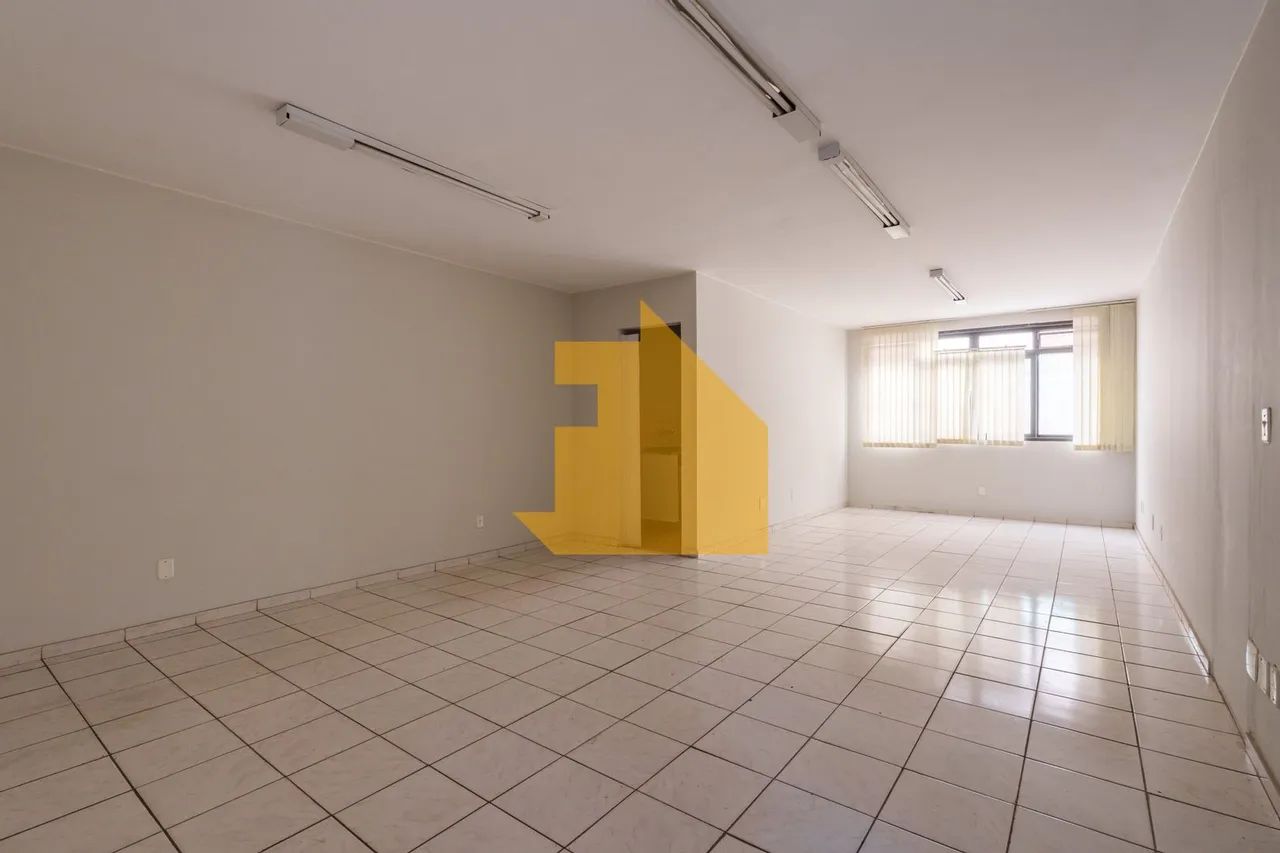 Sala Comercial Unidade 207 - SIA SUL - Foto 2