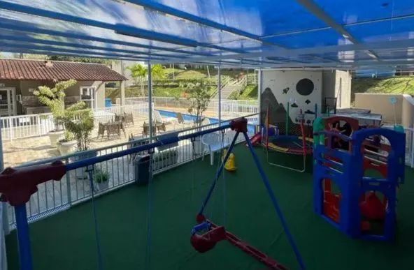 Apartamento 2 quartos,com suíte, portaria 24h - Foto 5