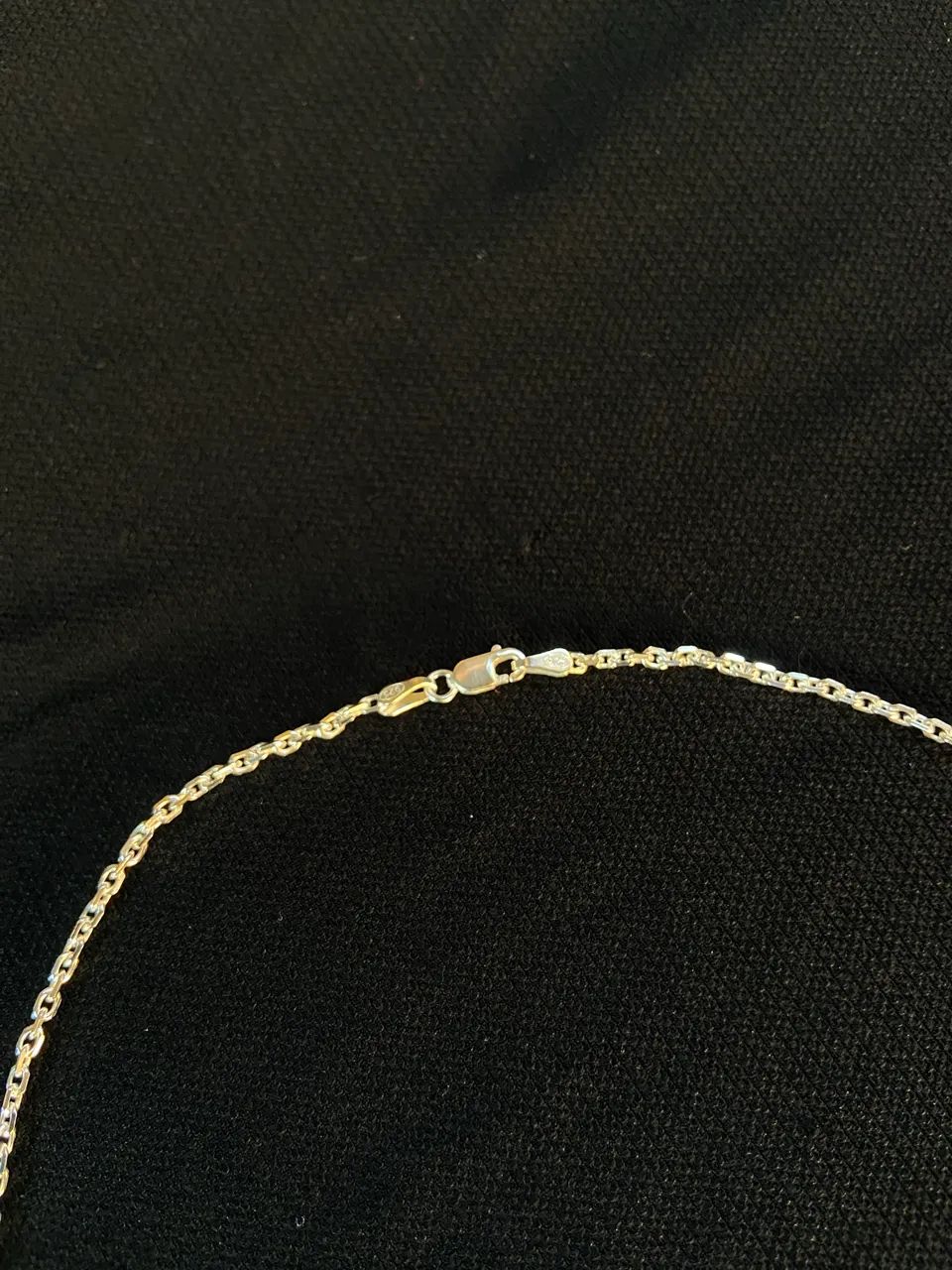 Conjunto prata 925 - Foto 4