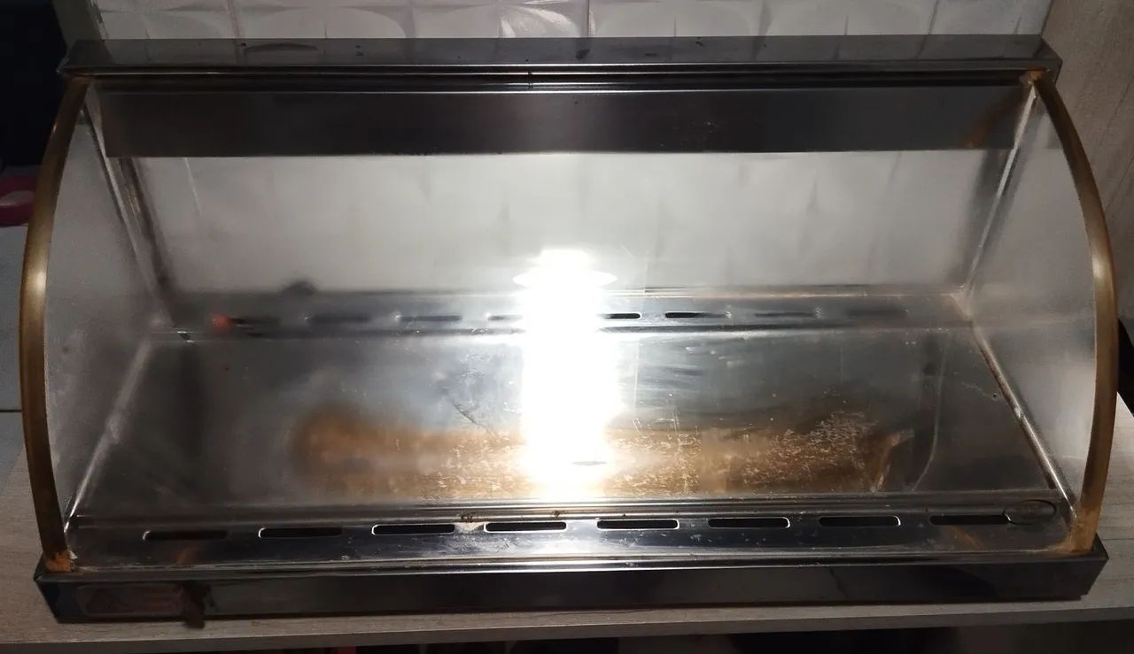 Estufa de Vidro  - Foto 5
