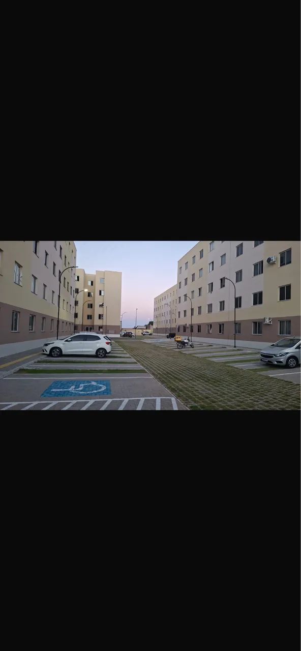 Alugo apartamento  - Foto 2