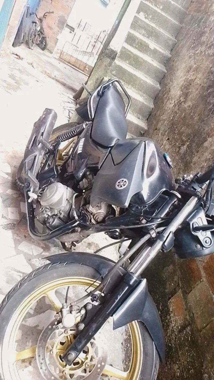Moto  - Foto 4