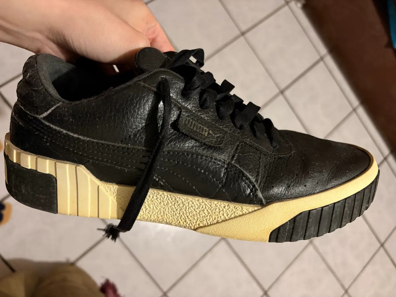 Tênis Puma original  - Foto 2